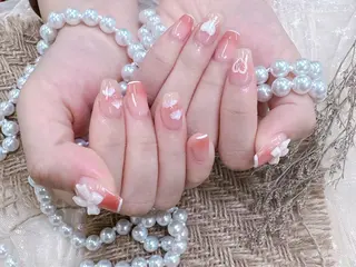 ネイル UU Nail Salon 西川口のネイルデザイン