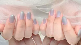 ネイル Ayumi nails川崎店のネイルデザイン