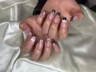 ネイル N nail - KOBE -のネイルデザイン