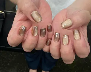 ネイル Salon Ｋのネイルデザイン