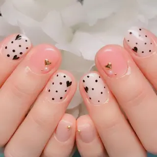 ネイル Nail Salon ertiのネイルデザイン
