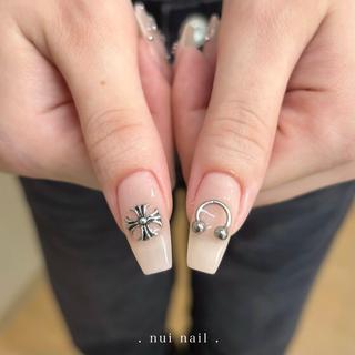 ネイル nui nailのネイルデザイン