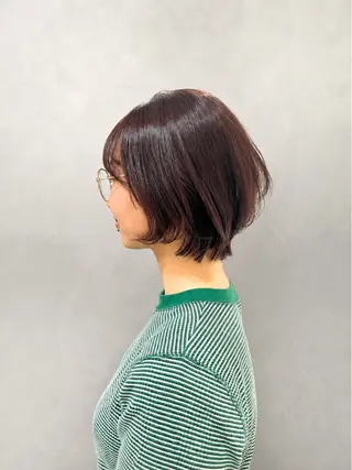 ショート 🌻【個性派ヘア】 SAKAKI🌻のヘアスタイル