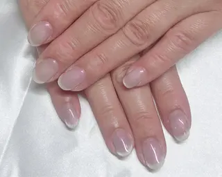 ネイル ZowZow ayuのネイルデザイン