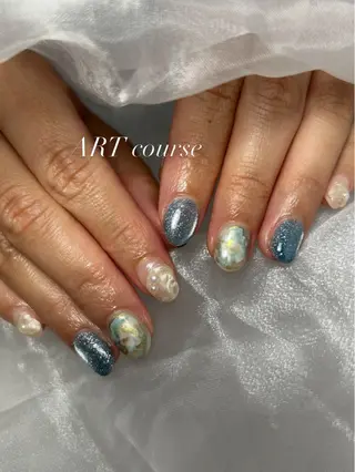 ネイル Lana Nailのネイルデザイン