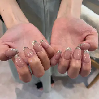 ネイル Nailsalon ibelujoureのネイルデザイン