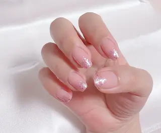 ネイル nail lumièreのネイルデザイン