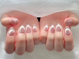 ネイル メルシー あいのネイルデザイン