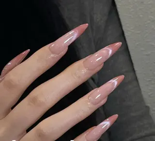 ネイル she’s nailのネイルデザイン