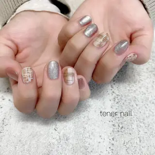 ネイル テネルネイル tener nailのネイルデザイン