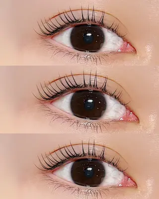マツエク・マツパ PORTE269🦋 Maika.のマツエク・マツパデザイン