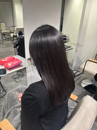 ⟡.·momo⟡.· 4月予約受付中のヘアスタイル