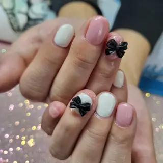 ネイル J& Kのネイルデザイン