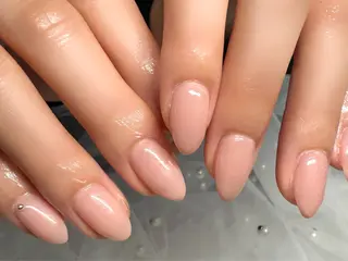 ネイル healing 【ヒルリン】のネイルデザイン