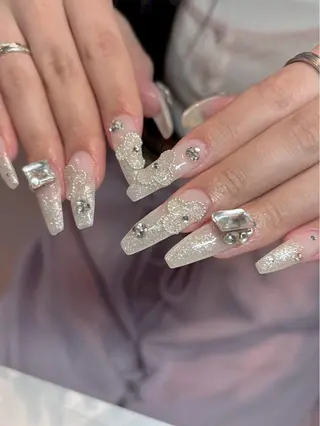 ネイル nailsalon popoのネイルデザイン