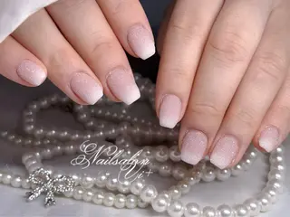 ネイル ✨Nailsalon Vi+✨のネイルデザイン