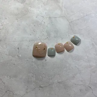 ネイル LAND HAKATAのネイルデザイン