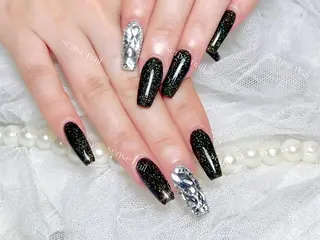 ネイル 🎀Sense Nail渋谷店🎀のネイルデザイン