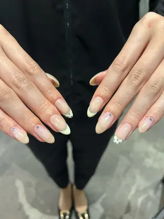 ネイル YUKA 💠のネイルデザイン