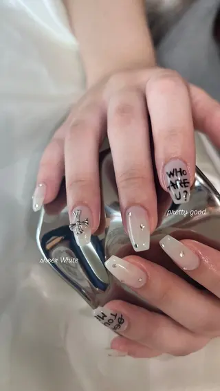 ネイル N nail - KOBE -のネイルデザイン
