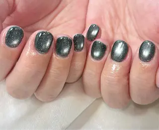 ネイル kikinail 溝の口のネイルデザイン