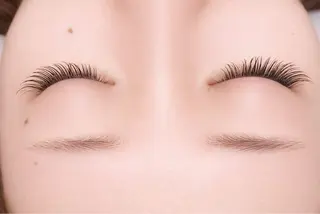 マツエク・マツパ SalondeRei EMIのマツエク・マツパデザイン