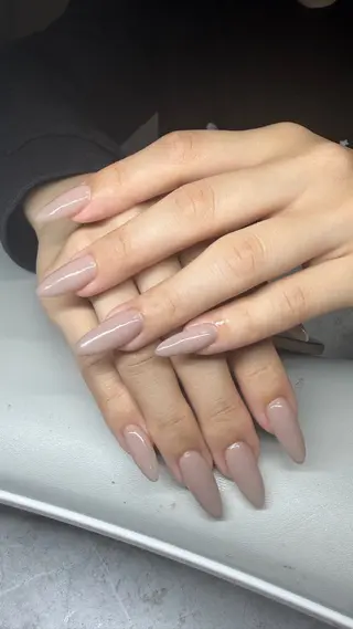 ネイル Anea Nailのネイルデザイン