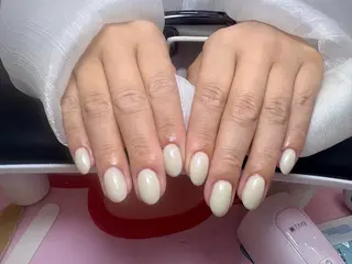 ネイル RURI HANAのネイルデザイン
