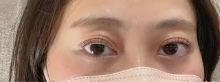 マツエク・マツパ PLUME🕊 yuunaのマツエク・マツパデザイン