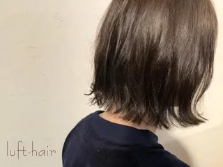 ショート カラー むらかみ みかのヘアスタイル