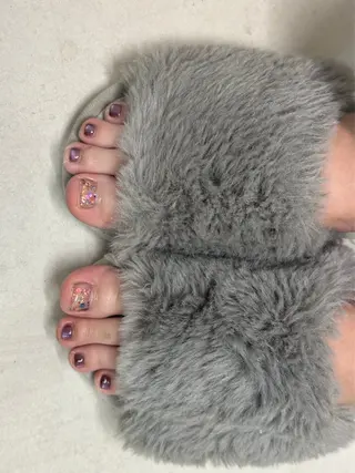 ネイル Miri nail salonのネイルデザイン