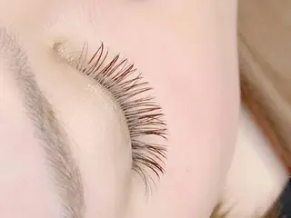 マツエク・マツパ nashira 恵比寿Saki🌻のマツエク・マツパデザイン