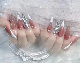 ネイル Hana Nail Salonのネイルデザイン