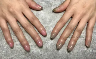 ネイル NAILSALON Ichiのネイルデザイン