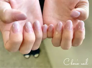 ネイル Cherienail yunaのネイルデザイン