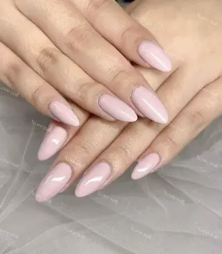ネイル N．one ゆき💋のネイルデザイン