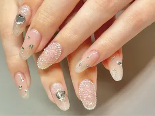 ネイル RaiK NaiL ライクネイルのネイルデザイン