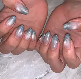 ネイル nailsalon Lenoaのネイルデザイン