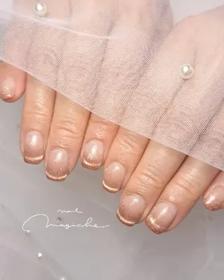 ネイル nail magicheのネイルデザイン