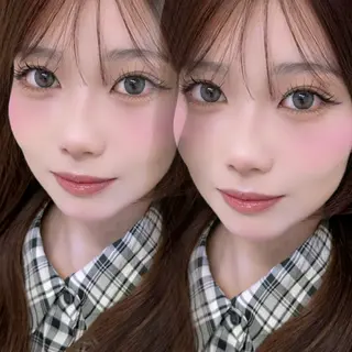 マツエク・マツパ Azu♡束感まつ毛 LED/マツエクのマツエク・マツパデザイン