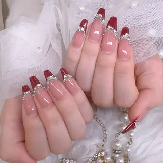 ネイル Uminail ゆうゆうのネイルデザイン