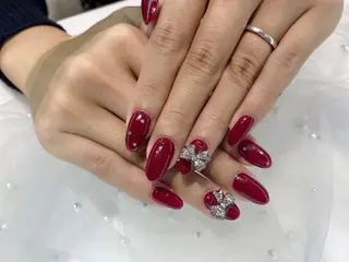 ネイル Moci Nail Salonのネイルデザイン