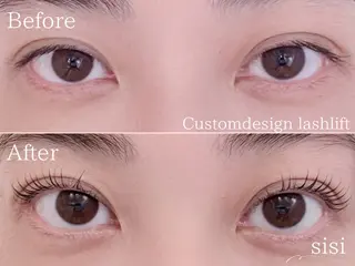 マツエク・マツパ SISI/代々木上原 Hiramatsuの眉毛・アイブロウイメージ