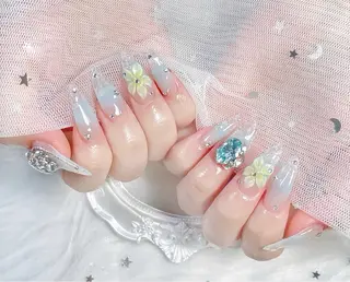 ネイル Hana Nail Salonのネイルデザイン