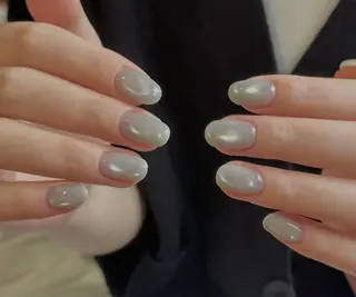 ネイル TiTi Nail🫧のネイルデザイン
