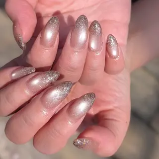ネイル kii nailsのネイルデザイン