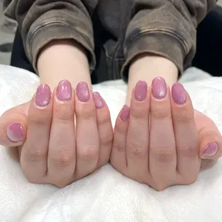 ネイル KITTY🩰 AKIのネイルデザイン