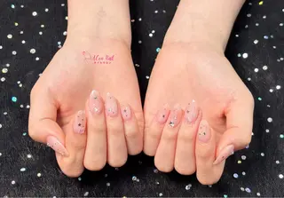 ネイル ACon NailSalonのネイルデザイン