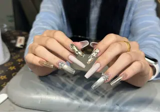 ネイル U mi Nail Salonのネイルデザイン