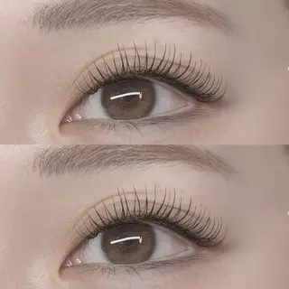 マツエク・マツパ ♥️Ji Ji♥️のマツエク・マツパデザイン